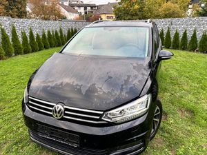 Volkswagen Touran III 2.0 TDI SCR DSG Join 2018