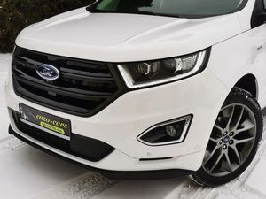 Ford Edge 2.0 TDCi 4x4 Sport 2016