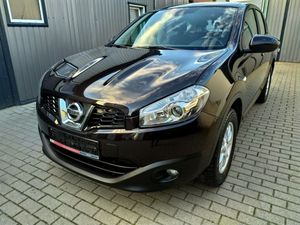 Nissan Qashqai I 1.6 Acenta CVT 2013