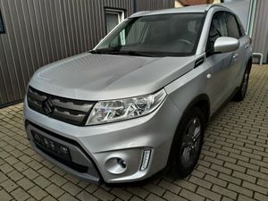 Suzuki Vitara II 1.6 DDiS (4x4) Allgrip Comfort 2017
