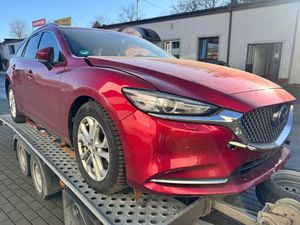 Mazda 6 III SKYACTIV-D 184 Drive Edition 100 2019