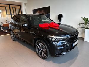BMW X5 G05 xDrive25d 2023