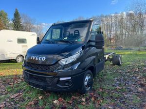 Iveco Daily 2017