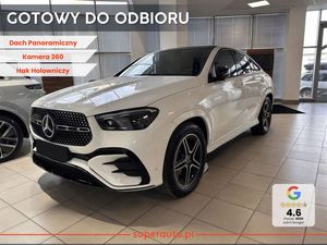 Mercedes-Benz GLE W167 2025