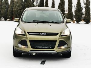 Ford Kuga II 2.0 TDCi 4x4 Trend 2014