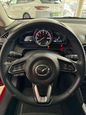 Mazda 2 III 1.5 Skypassion i-ELoop 2017