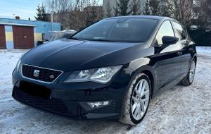 Seat Leon III 2.0 TDI DPF FR 2015