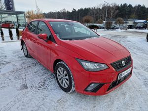 Seat Ibiza V 1.0 TSI Style S&S 2024