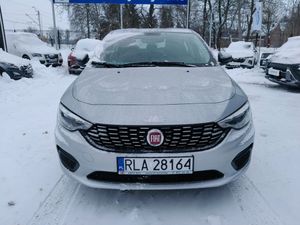 Fiat Tipo II 1.4 16V Pop 2017