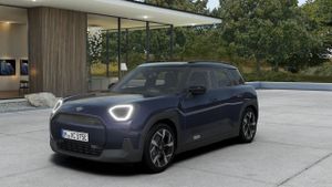 Mini Aceman 2025