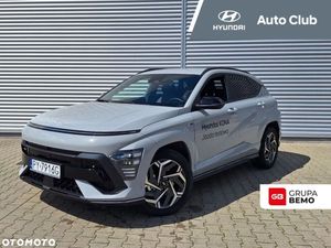 Hyundai Kona II 2024