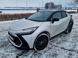 Toyota C-HR 2.0 PHEV Dynamic Force Tokyo Edition 2025