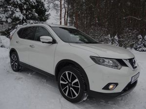 Nissan X-Trail III 1.6 DCi ALL-MODE 4x4i Tekna 2017
