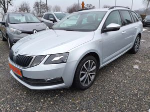 Skoda Octavia III 1.6 TDI DSG Soleil 2019