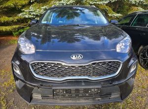 Kia Sportage IV 1.6 CRDI L Business Line 2WD DCT 2021