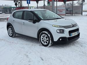 Citroën C3 III HDi BlueHDi 100 Selection 2016