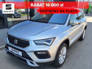 Seat Ateca 1.5 TSI Style S&S 2025