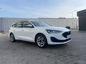 Ford Focus Mk4 1.5 EcoBlue Connected 2022