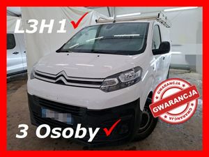 Citroën Jumpy 2020