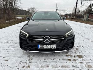 Mercedes-Benz E W213 220 d 4-Matic AMG/Avantgarde 2022