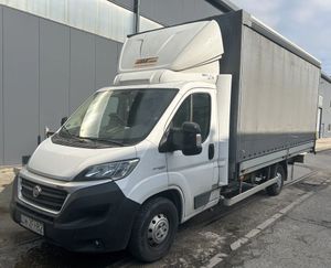 Fiat Ducato 2019