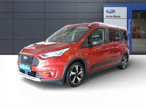 Ford Tourneo Connect II 1.5 EcoBlue Active PowerShift 2021