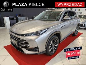 MG HS 1.5 T-GDI Exclusive 2024