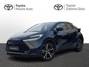 Toyota C-HR 1.8 Hybrid Executive 2024