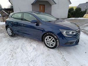 Renault Megane IV 2022