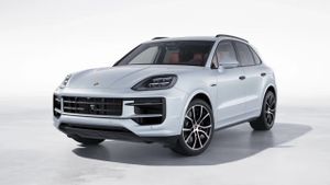 Porsche Cayenne III S E-Hybrid Tiptronic S 2024