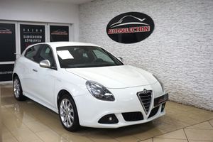 Alfa Romeo Giulietta 1.4 TB 16V 2011