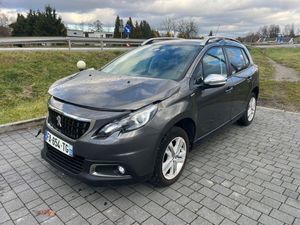 Peugeot 2008 I PureTech 110 Style 2018