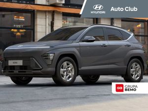 Hyundai Kona II 1.6 T-GDI Executive DCT 2024