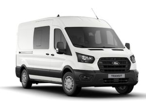 Ford Transit 2025
