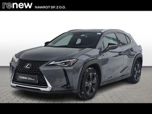 Lexus UX 2021