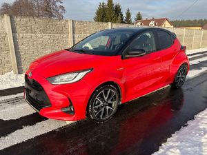 Toyota Yaris IV 1.5 VVT-i Premiere Edition 2020