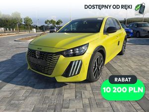 Peugeot 208 II 2025