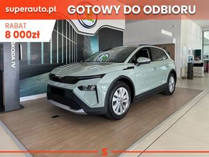Skoda Elroq 2026