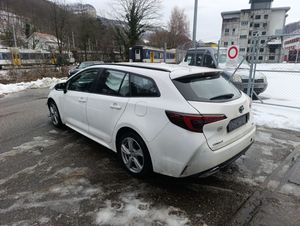 Toyota Corolla Seria E21 1.8 Comfort 2025