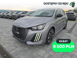 Peugeot 208 II 1.2 PureTech Allure S&S 2025
