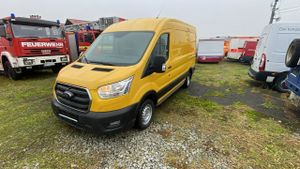 Ford Transit 2021