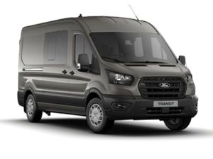 Ford Transit 2025
