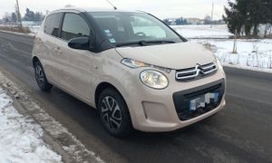 Citroën C1 II VTi 72 S&S LIVE 2020