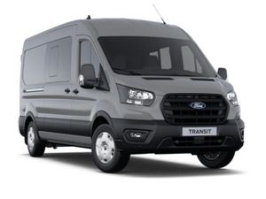 Ford Transit 2025