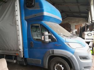Fiat Ducato 2017