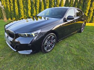 BMW 5 Series G60 520d xDrive 2023