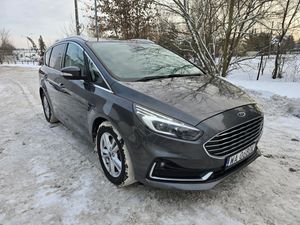 Ford S-Max II 2.0 EcoBlue Titanium 2019