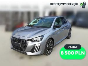 Peugeot 208 II 1.2 PureTech Allure S&S 2025