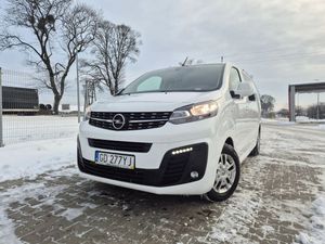Opel Vivaro III Extra Long 2,9t Enjoy (bryg.) 2021