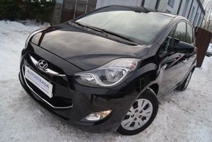 Hyundai IX20 1.4 5 Star Edition 2012